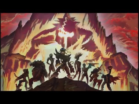 Guitar Hero: Warriors of Rock
