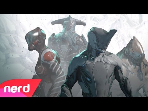 Warframe Song | Reawaken | #12DaysOfNerdOut