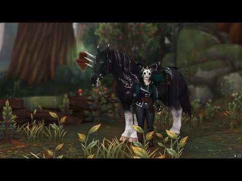 The Ranger Wilderness Race || 01:02:97 || SSO Shortcut