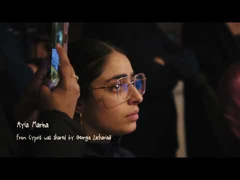 Ethno Studio Germany - Ayia Marina (Cyprus)