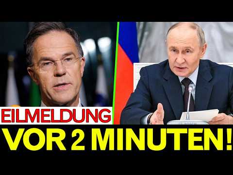 32-Milliarden-Desaster! Tödliche Schwachstelle enttarnt – 20 Häfen dicht, NATO blockiert!