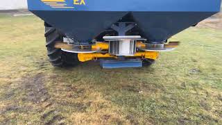 Bogballe Ex abonadora suspendida | Imagen 4 - Agroline