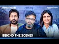 Behind The Scenes Of Mumbai Diaries Season 2 | Prime Video India