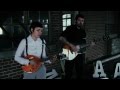Grace & Tony-Let You Down 