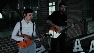 Grace &amp; Tony-Let You Down