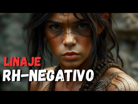 Rh Negative Blood: The Genetic Anomaly That Challenges Human History