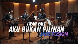 Download lagu Aku Bukan Pilihan - Iwan Fals COVER JAZZ FUSION | #fsreq by @blackid1097 mp3 Download lagu Aku Bukan Pilihan - Iwan Fals COVER JAZZ FUSION | #fsreq by @blackid1097 mp3