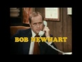Nick At Nite S Bob Newhart Parody Theme Song Commercial