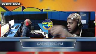 El Mayor Clasico: La música es una universidad y yo soy un novato