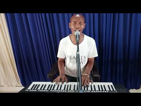 WI MUTHERU BY EV. ANASTASIA KARANJA (Live Cover) HUMPHREY GEE
