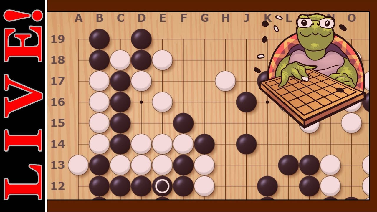 Basics Ahoy! #baduk