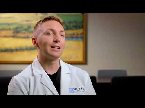 What Can I Expect After LASIK Surgery? | Wolfe Eye Clinic