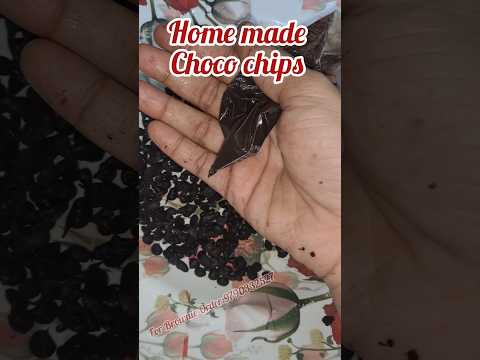 😍Homemade Choco Chips Brownie/Neengalum Baking Kathukanuma ?#shorts #yt#baking#cake#viralvideo#class