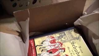 Zeezok Publishing (A Music Appreciation Homeschool Box Day)