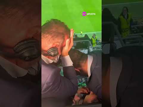 JORGE IGGOR E VITOR SÉRGIO CHORAM DE EMOÇÃO APÓS JOGO HISTÓRICO NA CHAMPIONS LEAGUE!