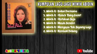 Download lagu KUMPULAN LAGU WIWIK ABIDIN mp3 Download lagu KUMPULAN LAGU WIWIK ABIDIN mp3