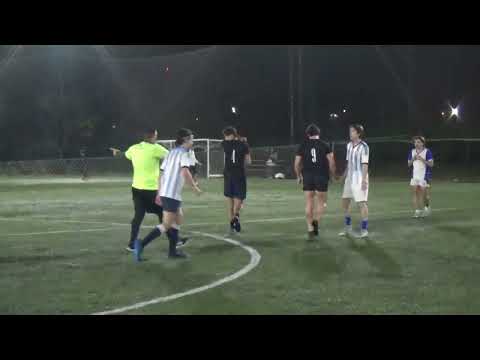 Fc Carpinchos vs Anakra - #LigaNuñez - #Apertura SLV Fecha 12 - 2022