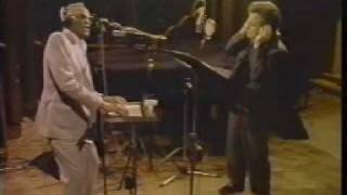 Ray Charles - Billy Joel &amp;  - Baby Grand
