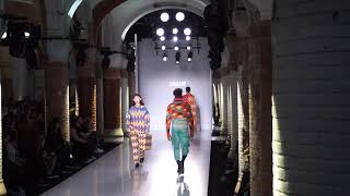 'Chulaap' reescribe los códigos del #color