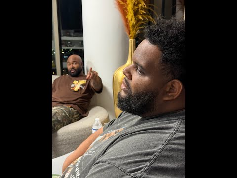 When Mike tells Rafi to let Ty rest in peace!