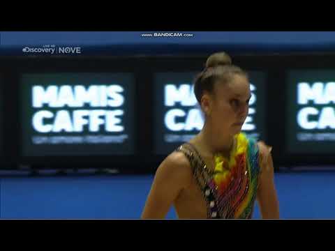 Talisa TORRETTI Clubs Campionato Nazionale Di Serie A1 - Final SIX 2020