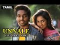Unnale | Full Video Song | Darling
