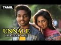 Unnale Full Video Song Darling