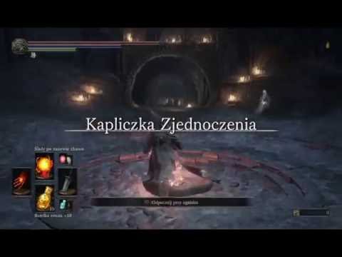 Zagrajmy w dark souls 3 klucz do wieży cz.44