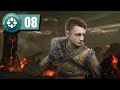 God of War Ragnarok Walkthrough - Into the Fire