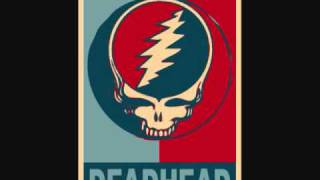 Grateful Dead - &quot;Estimated Prophet&quot; Live 10/7/80