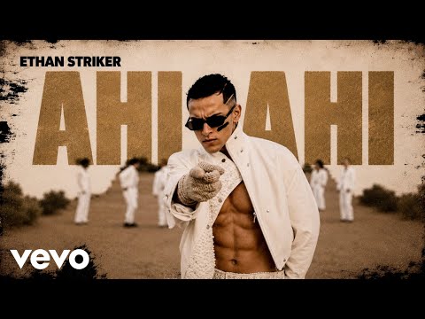 Miniatura de Ethan Striker - AHI AHI