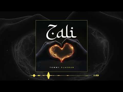 Tommy Flavour - Zali (Official Audio)