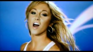 Atomic Kitten - The Tide Is High (Official Music Video 2002)