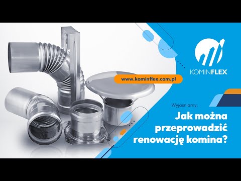 Jak można przeprowadzić renowację komina? - zdjęcie