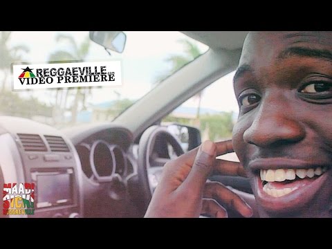 ALEXX A-GAME - No Time Fi Badmind [Official Video 2015]