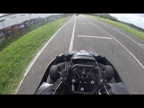 3ª Etapa DPKin 2017.2 - 1ª Bateria