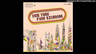 New York Funk Exchange _ Slam It Down