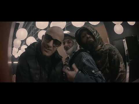 Bob Marlich, Jwles & Rim'K - Unique