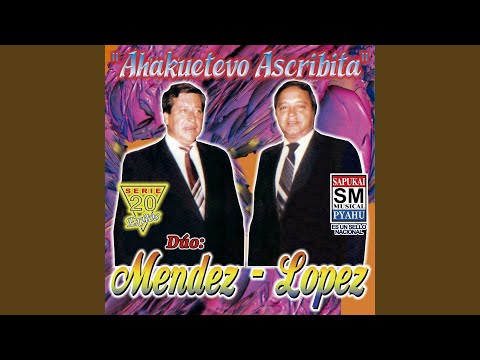 Nde Resaraimapa Chehegui