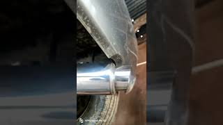 Download lagu Kancil 660 exhaust sounds mp3