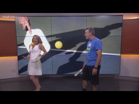 Seattle Metro Classic Pickleball tournament