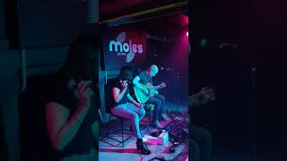 Dark Therapy, Echobelly [acoustic set]