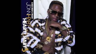 JONN HART - "HOLA MAMI" feat. AD (HEART 2 HART 3)