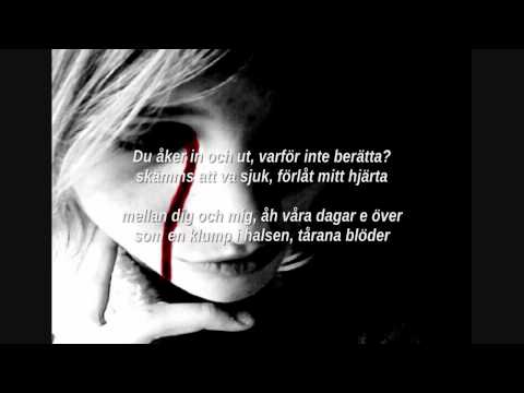 Astray - Det gör så ont att se dig lida