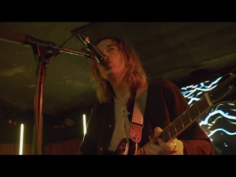 Druid Fluids - Live @ The Crown & Anchor, May 24th 2025