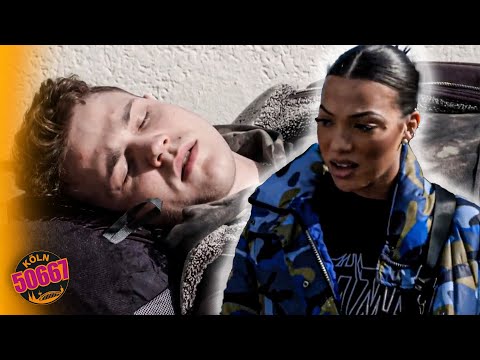 Oskar ist obdachlos!? 😲😰  | Köln 50667 #2335