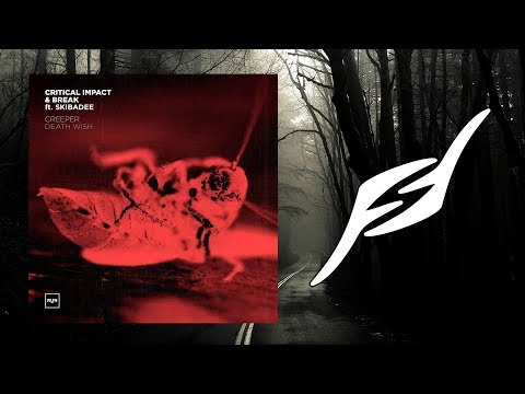 Critical Impact & Break - Death Wish (feat Skibadee)