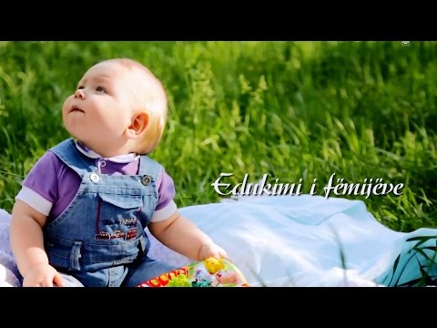 EDUKIMI I FËMIJËVE - REPORTAZH (HD)