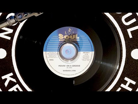 Thumbnail for PREVIEW - Incredible Modern Soul Music from Barbara Lynn by R.E.M., Rhythm and blues, Barbara Lynn, Songwriter, Y&T