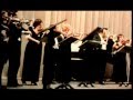 Rachmaninov / Bolshoi Theater Violinists Ensemble ...